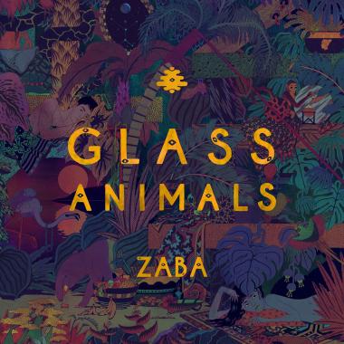 Glass Animals -  Zaba
